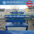 pvc garden hose making machine